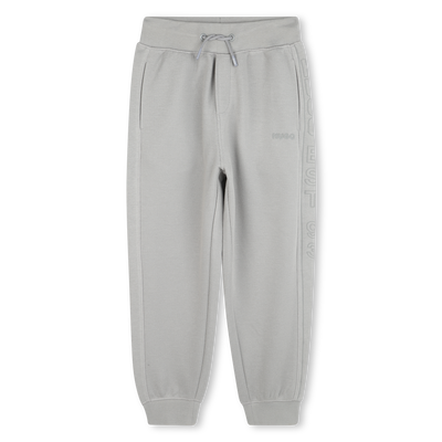 Pantal&oacute;n de ch&aacute;ndal HUGO NI&Ntilde;O