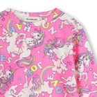 Camiseta de manga larga BILLIEBLUSH 
                    NI&Ntilde;A