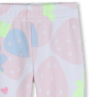 Conjunto de jogger BILLIEBLUSH 
                    NI&Ntilde;A