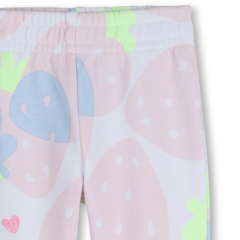 CONJUNTO DE JOGGER BILLIEBLUSH 
                        NI&Ntilde;A