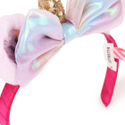 Diadema BILLIEBLUSH 
                    NI&Ntilde;A