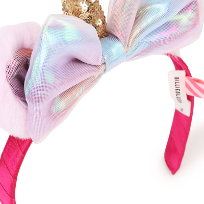 Diadema BILLIEBLUSH NI&Ntilde;A