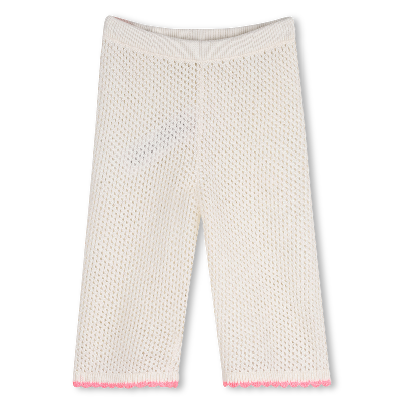 PANTALONES ANCHOS BILLIEBLUSH 
                        NI&Ntilde;A