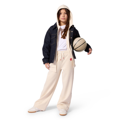 Sudadera con capucha HUGO NI&Ntilde;A