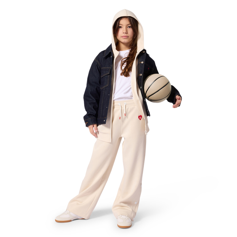 Sudadera con capucha HUGO 
                        NI&Ntilde;A