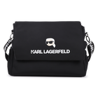 Bolsa de pa&ntilde;ales KARL LAGERFELD KIDS 
                    UNISEXO