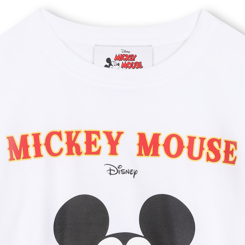 Camiseta de manga corta MARC JACOBS 
                        UNISEXO