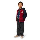 Sudadera con capucha KENZO KIDS 
                    NI&Ntilde;O