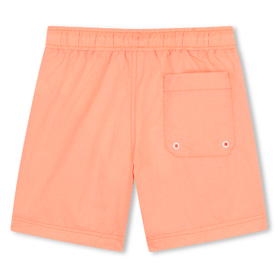 Shorts de ba&ntilde;o TIMBERLAND NI&Ntilde;O