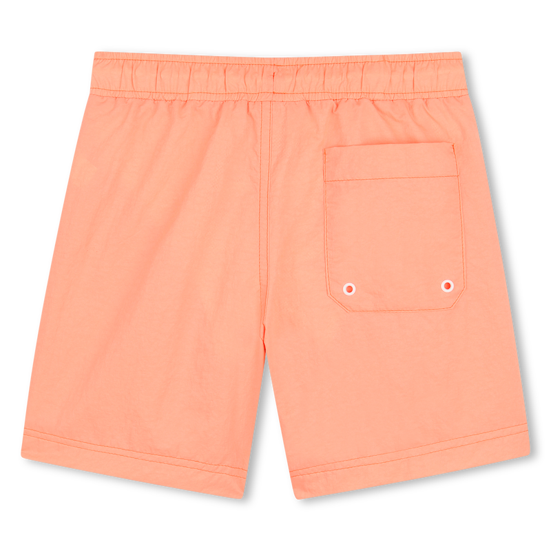 Shorts de ba&ntilde;o TIMBERLAND 
                        NI&Ntilde;O