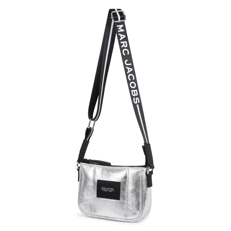 Bolso MARC JACOBS 
                        NI&Ntilde;A