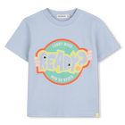 Camiseta de manga corta BILLIEBLUSH 
                    NI&Ntilde;O