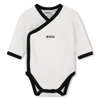 Cajita de nacimiento BOSS NI&Ntilde;O