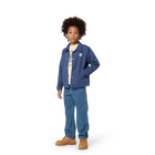 Camiseta de manga corta TIMBERLAND 
                    NI&Ntilde;O