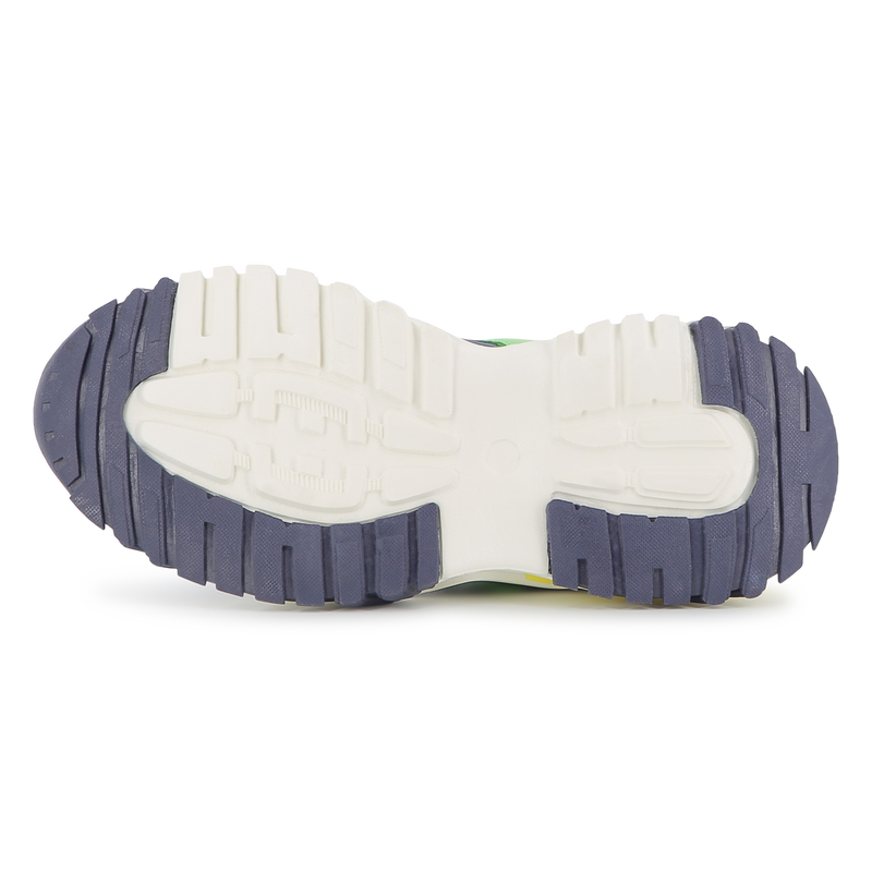 Zapatillas BILLIEBLUSH 
                        NI&Ntilde;O