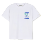 Camiseta de manga corta BILLIEBLUSH 
                    NI&Ntilde;O