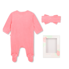 Conjunto de pijama y diadema BILLIEBLUSH 
                    NI&Ntilde;A