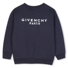 Sudadera GIVENCHY 
                    UNISEXO