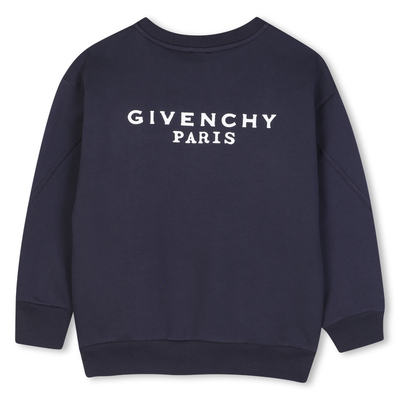 Sudadera GIVENCHY 
                        UNISEXO