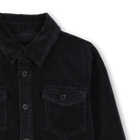 Camisa de mangas largas ZADIG & VOLTAIRE 
                    NI&Ntilde;O