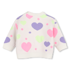Conjunto de su&eacute;ter y pantal&oacute;n BILLIEBLUSH 
                    NI&Ntilde;A