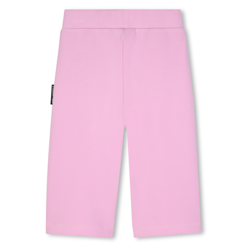 Conjunto de ch&aacute;ndal KARL LAGERFELD KIDS 
                        NI&Ntilde;A