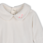 Conjunto de sudadera y leggings BILLIEBLUSH 
                    NI&Ntilde;A