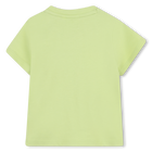 Camiseta de manga corta BOSS 
                    NI&Ntilde;O
