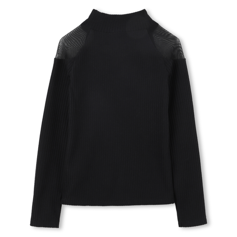 Camiseta DKNY 
                        NIÑA