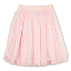 Abrigo de tul BILLIEBLUSH 
                    NI&Ntilde;A