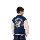 Camisa de manga corta KENZO KIDS 
                    NI&Ntilde;O