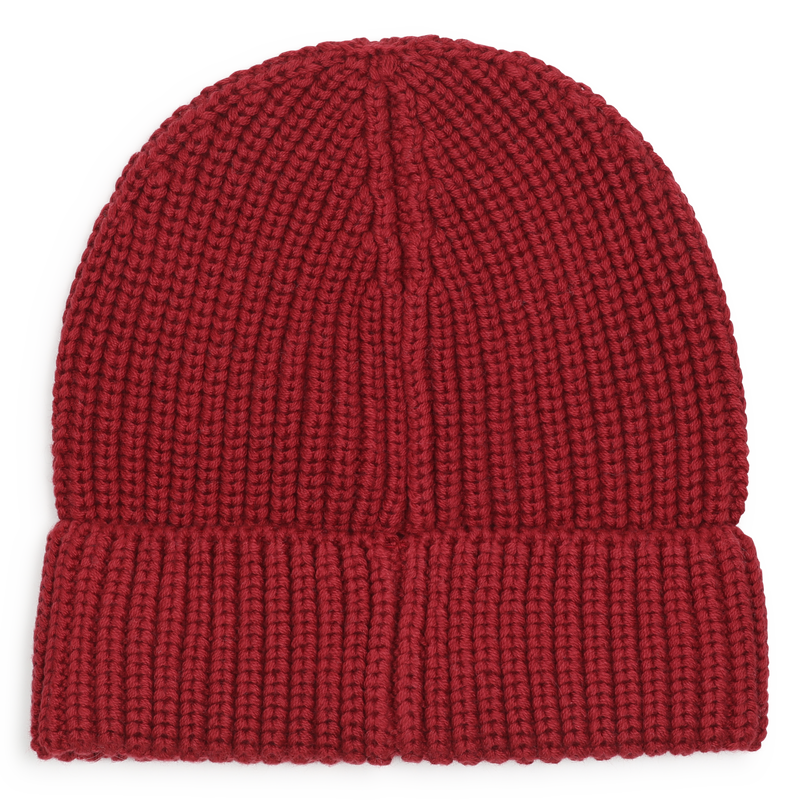 Gorro de punto ZADIG & VOLTAIRE 
                        NI&Ntilde;A