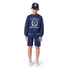 Gorra con estampado y velcro ZADIG & VOLTAIRE 
                    NI&Ntilde;O