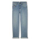 Pantal&oacute;n vaquero de 5 bolsillos BOSS 
                    NI&Ntilde;O