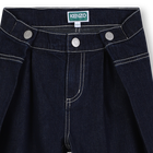 Pantalones vaqueros KENZO KIDS 
                    NI&Ntilde;A