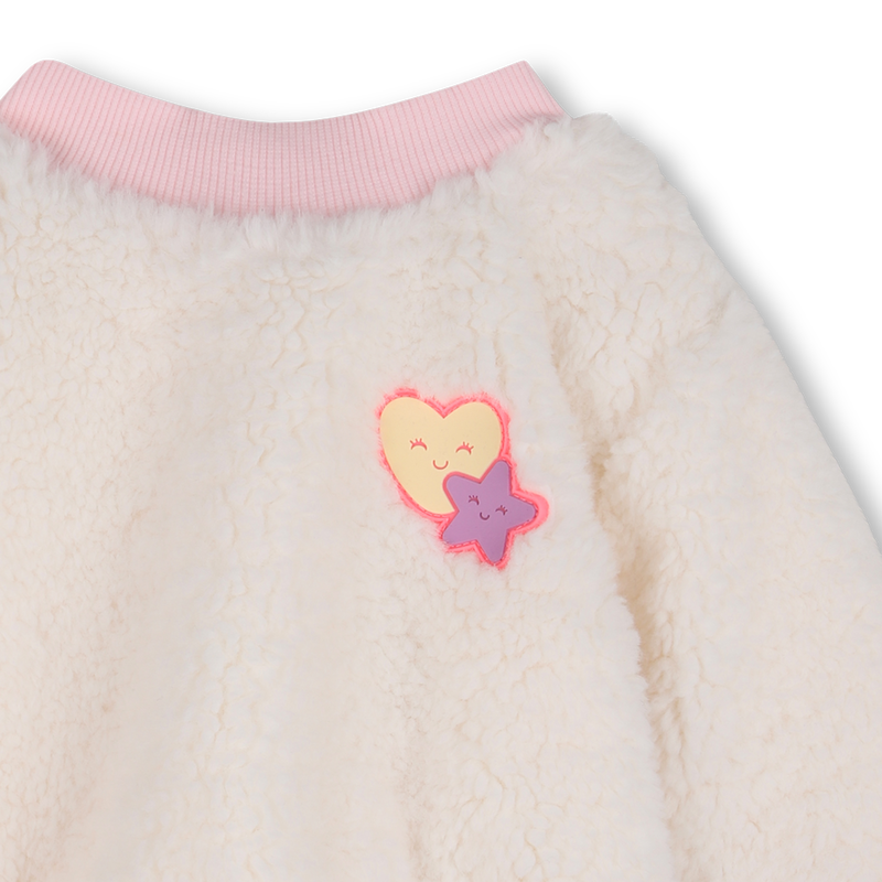 Conjunto de sudadera y leggings BILLIEBLUSH 
                        NI&Ntilde;A