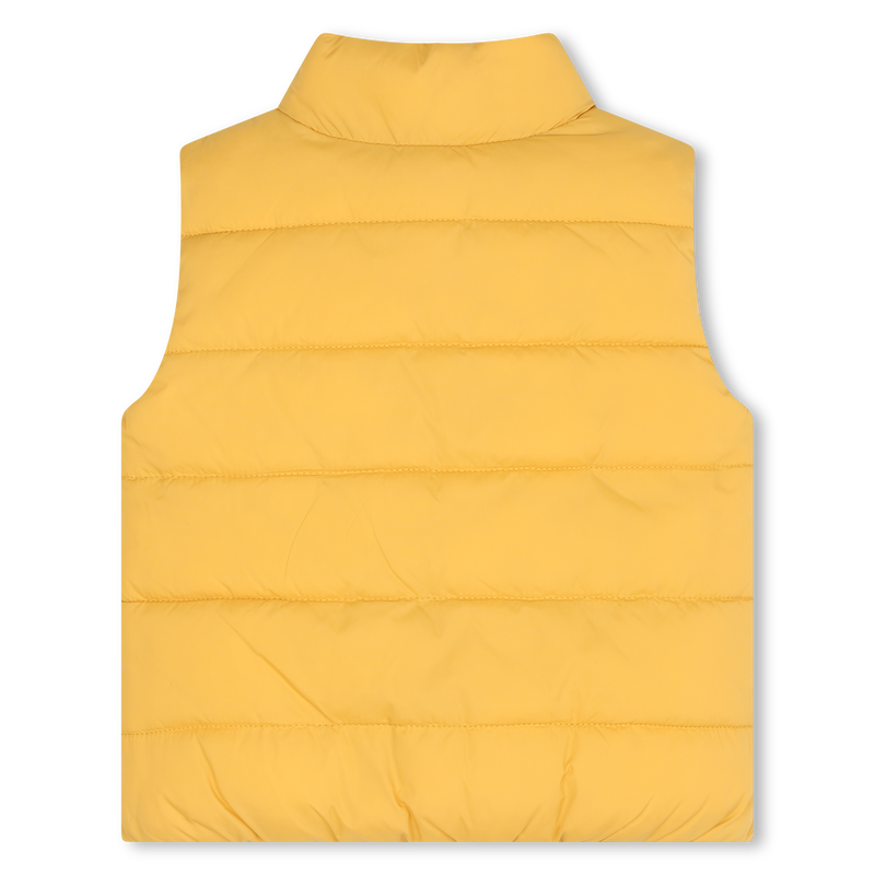 Plum&iacute;fero hidr&oacute;fugo reversible CARREMENT BEAU 
                        NI&Ntilde;O