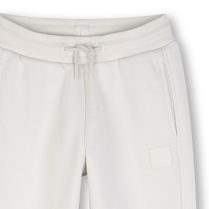 Pantal&oacute;n BOSS 
                        NI&Ntilde;O
