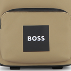 Mochila peque&ntilde;a BOSS 
                    NI&Ntilde;O