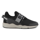 Zapatillas el&aacute;sticas BOSS 
                    NI&Ntilde;O