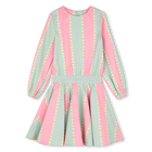 Vestido BILLIEBLUSH 
                    NI&Ntilde;A