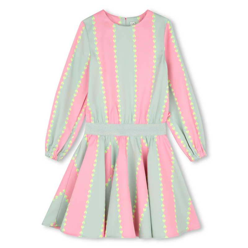 Vestido BILLIEBLUSH 
                        NI&Ntilde;A