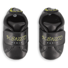 Zapatillas de piel de oveja KENZO KIDS 
                    UNISEXO