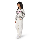 Pantalones ilustrados KARL LAGERFELD KIDS 
                    NI&Ntilde;A