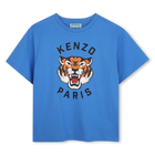 Camiseta de mangas cortas, HIEDRA TREPADORA, hi-res