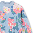 Vestido KENZO KIDS 
                    NI&Ntilde;A