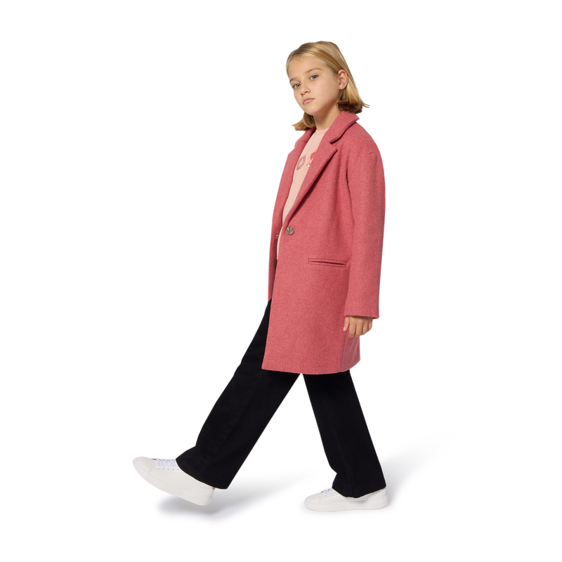 Zapatillas con cordones BOSS 
                        NI&Ntilde;A