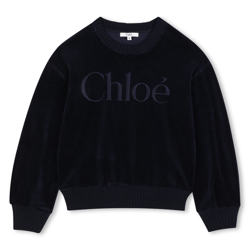 Sudadera CHLOE 
                        NI&Ntilde;A