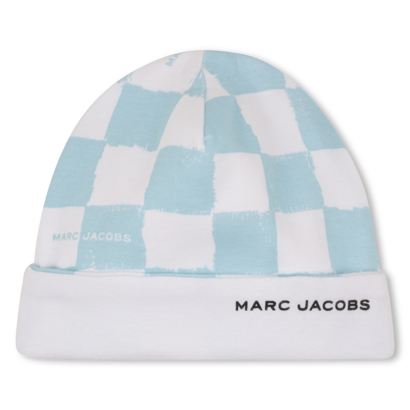 JUEGO DE 3 PIEZAS MARC JACOBS 
                        UNISEXO