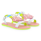 Sandalias sint&eacute;ticas BILLIEBLUSH 
                    NI&Ntilde;A